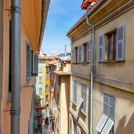 Old Town Charming Separate Bedroom - Ac * Nice
