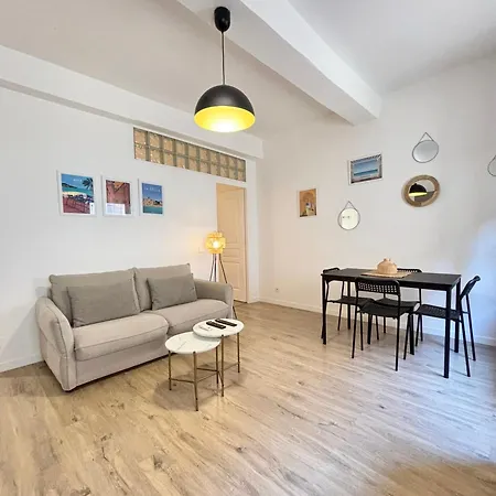 Old Town Charming Separate Bedroom - Ac Nizza