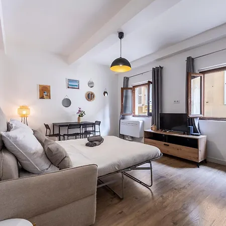 Old Town Charming Separate Bedroom - Ac