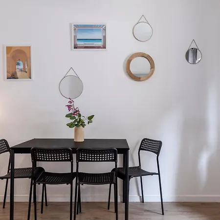 Apartmán Old Town Charming Separate Bedroom - Ac *