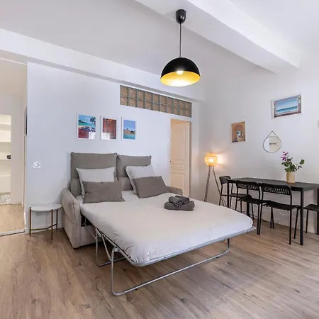 Old Town Charming Separate Bedroom - Ac