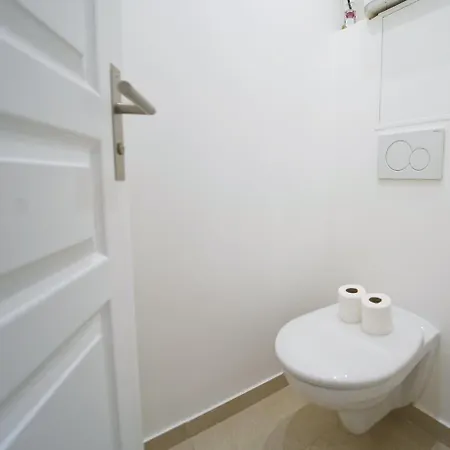 Old Town Charming Separate Bedroom - Ac Daire *