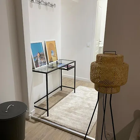 Old Town Charming Separate Bedroom - Ac * Nice