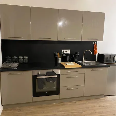 Apartmán Old Town Charming Separate Bedroom - Ac